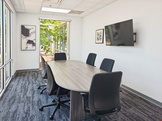 Regus - Fleming Island Town Center Blvd