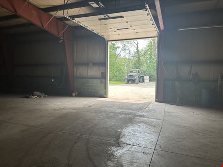 14,656 SQ.FT. INDUSTRIAL FOR LEASE
