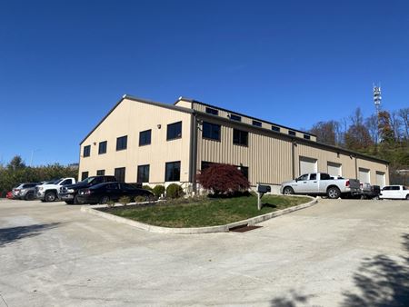 Flex Space space for Rent at 2599 Yellow Springs Rd in Malvern