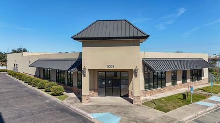 Other space for Sale at 1001 E Interstate 2 in Pharr