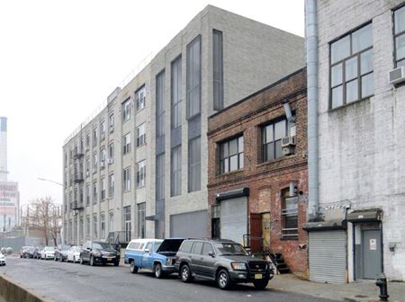 Flex Space space for Rent at 18 Bridge Street in Brooklyn