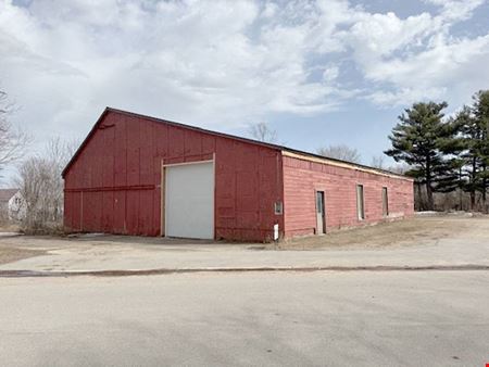 Unassigned space for Sale at 1100 Fischer St in Gresham