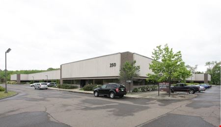 45,400 SF Industrial Building Condos