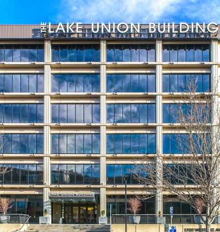 Office space for Rent at Thinkspace - Seattle in Seattle