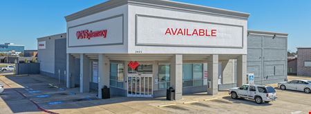 Retail space for Rent at Former Oak Street Health for Sublease in Fort Worth