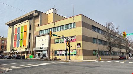 Office space for Sale at Hamilton Business Center in Allentown