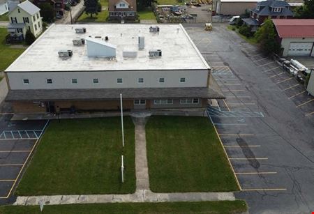 651 S Center Ave