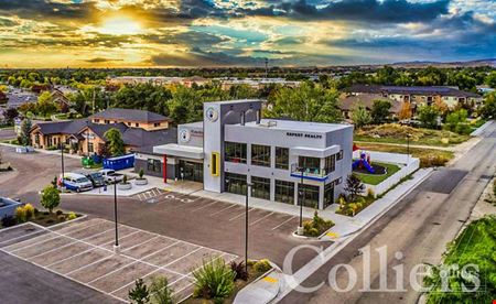 Other space for Sale at Jennie Lane River Academy | Investment Opportunity in Boise