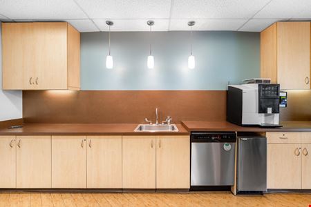 Regus - Baltimore - Inner Harbor Center