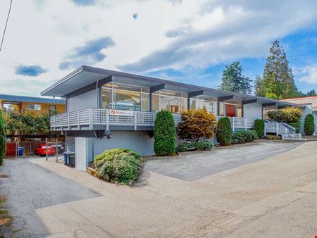 Office space for Rent at KJD Building in Burien