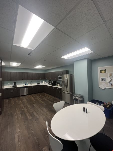 Office for Sublease in Innsbrook