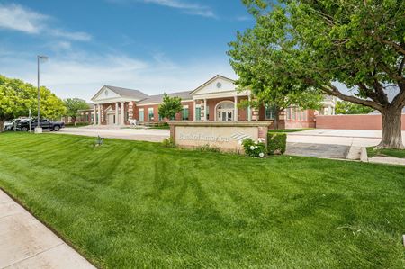 Office space for Rent at 8101 SW 34th in Amarillo