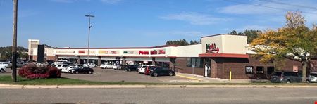 Retail space for Rent at Robert Square Shopping Center in Saint Paul