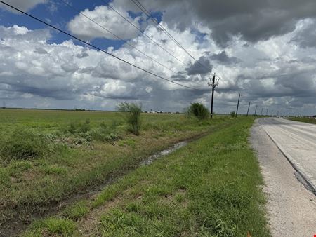 VacantLand space for Sale at 184 ACR -Weslaco Development Opportunity  in Mercedes