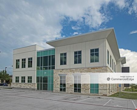 San Marcos Medical Center - Sadler East Office Plaza