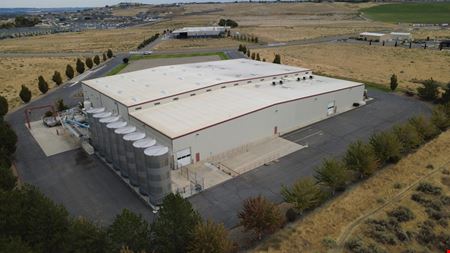 West Richland Industrial Complex