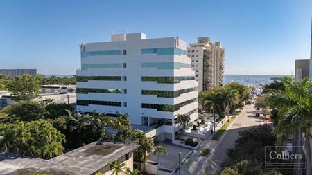 Office space for Rent at Grove Harbor - 3225 Aviation Ave| Coconut Grove in Miami