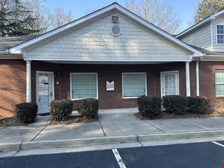 North Cobb Executive Centre
