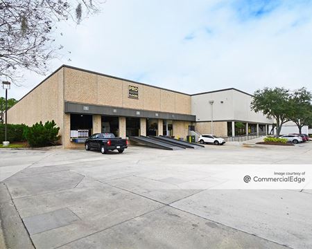 Industrial space for Rent at Tampa East DC #12 in Tampa