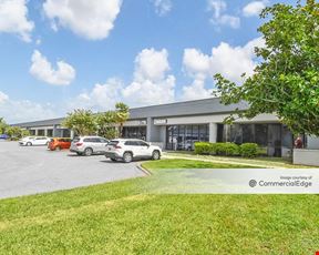 Sweetwater Commerce Center