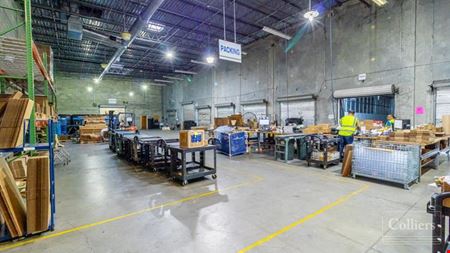 Industrial space for Sale at Lease or Purchase Opportunity in Lakeland