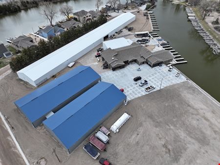 Other space for Sale at WOODCLIFF MARINA in Fremont