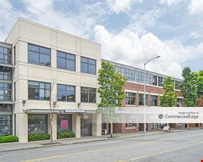 2345 Eastlake Building