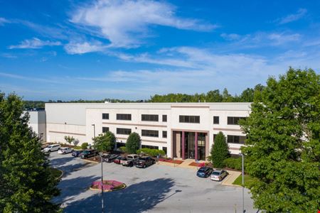 Pencader Corporate Center