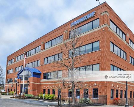 Office space for Rent at 725 Broadway in Albany