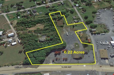 Land space for Sale at 10609 Allentown Blvd in Jonestown