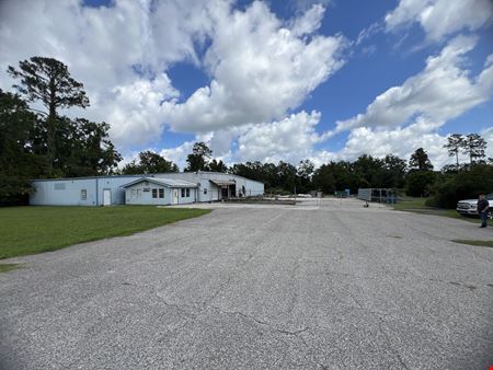 Industrial space for Rent at Secure Flex Warehouse in Lake City