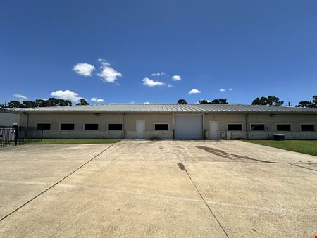 Rhodes Road Business Park