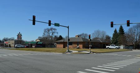 Retail Development Site