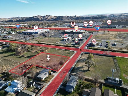 VacantLand space for Sale at Calhoun Lane, Lot 2 Nalkuk Subdivision in Billings