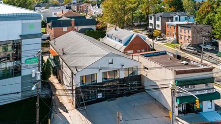 560 Main Street