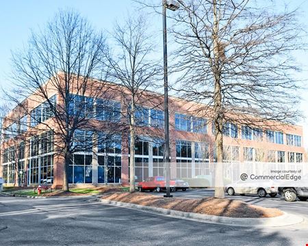Office space for Rent at Brook Forest in Raleigh