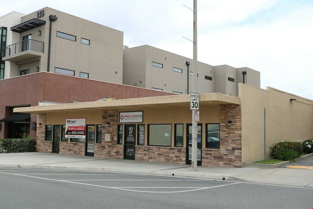 139 - 141 E Badillo Street