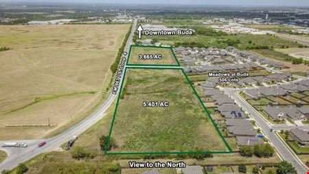 FM 967 Pad Sites