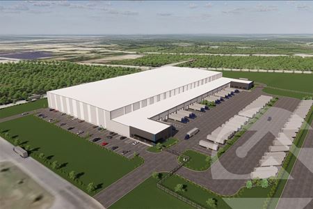 Industrial space for Rent at Rossford Cold Storage in Rossford