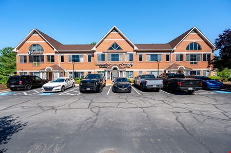 Office space for Sale at North Oak Professional Park in Bowie