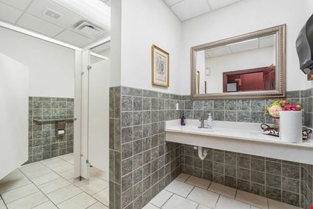 Executive Suites