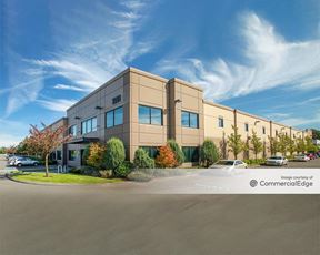 Sumner Corporate Park - Adams Building