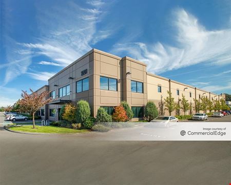 Industrial space for Rent at Sumner Corporate Park - Adams Building in Sumner