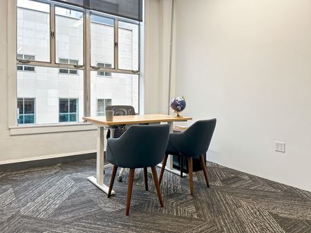 Office space for Rent at Spaces - Oakland - Tribune Building in Oakland