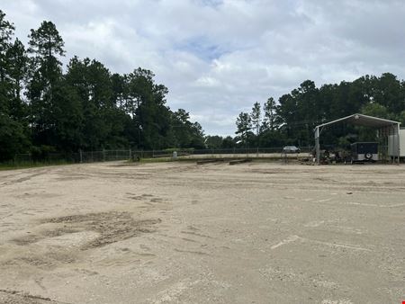 Mandeville Lay-down Yard Near I-12