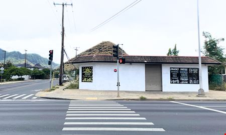 Other space for Rent at 85-970 Farrington Hwy in Waianae