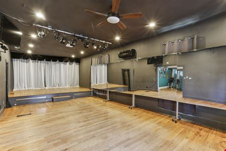 Rare East Atlanta Village Live/Work Opportunity
