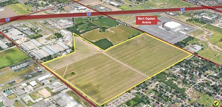 Commercial space at Alberta Rd  in Edinburg