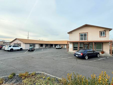 Gage Blvd Office & Professional Services Complex