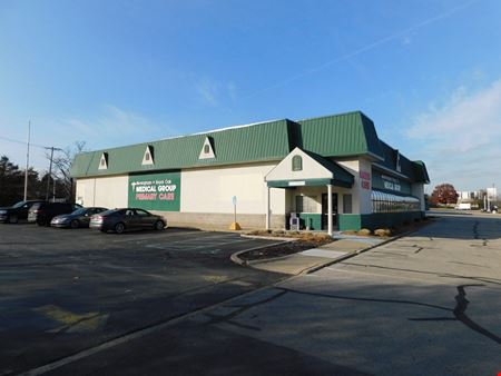 Office space for Sale at Royal Oak Redevelopment Opportunity in Royal Oak